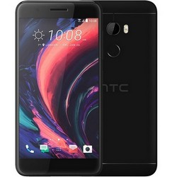 Замена кнопок на телефоне HTC One X10 в Барнауле